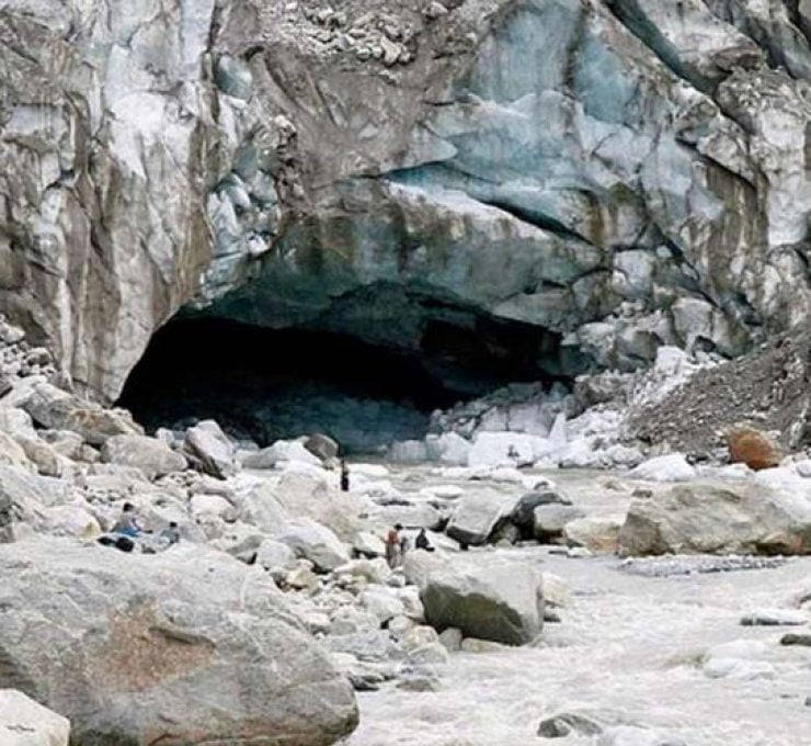 Source of River Ganges Trek