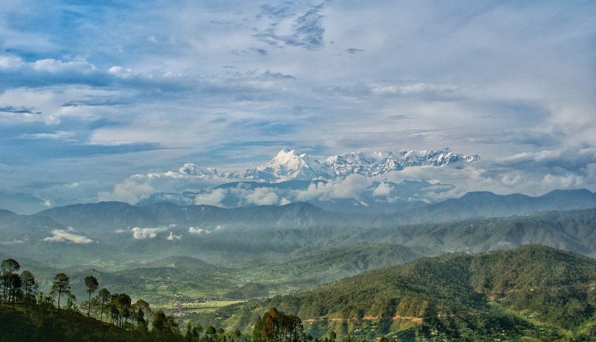Garhwal Uttarakhand
