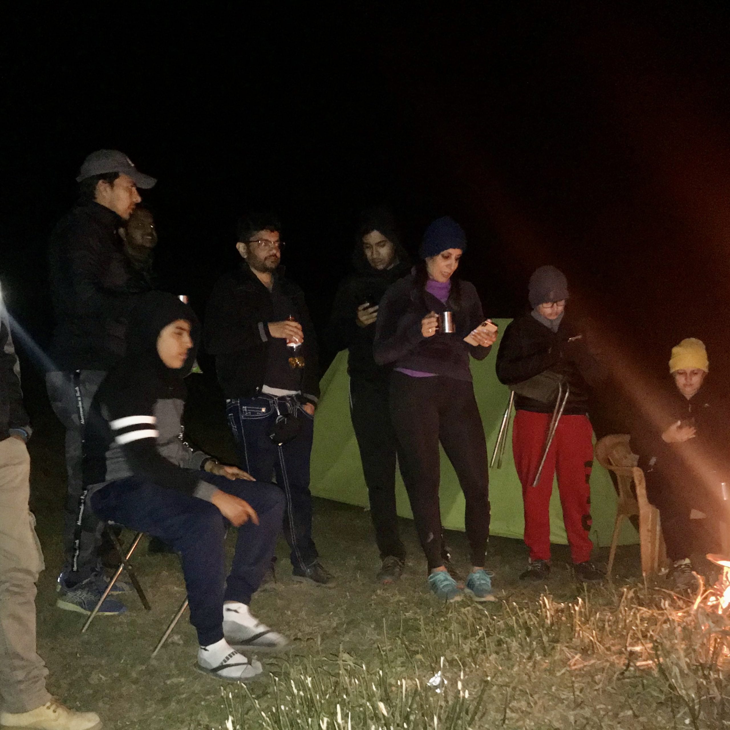 Explore the Triund Trek: Distance, Height, and Tips