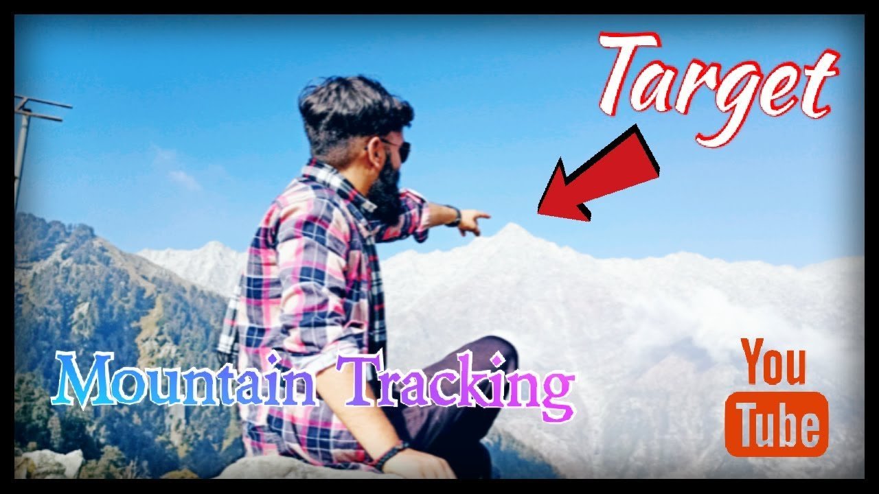 Top of the Hill  | InderHaarPass | Triund Trek | SnowLineTrek | Meclodganj | Dharamshala | ShanDil