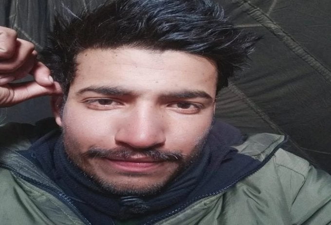 21-year-old jawan from Himachal killed in Indo-China clash at LAC, village grieves his loss
