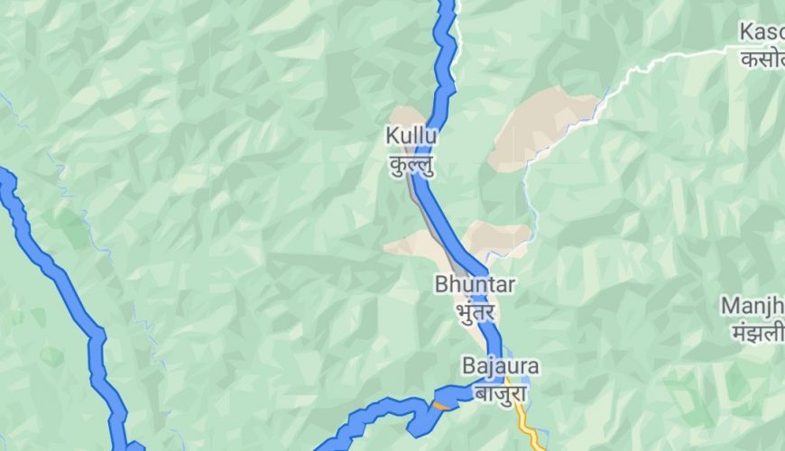 Help me with current road conditions and which route to take? Is the IIT Mandi route good or should I go via Mandi, Pandoh, Aut tunnel for Manali. Will be driving from Bir to Manali.